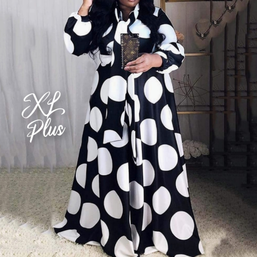 Women's Maxi Dress